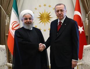 Iran has good relations with Turkey: Tehran