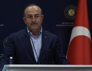 Trump wants row with Turkey to linger until US elections: Turkish FM