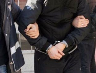 20 Turkish Air Force officers detained over FETÖ links