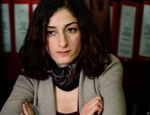 Turkey lifts travel ban for German journalist Tolu