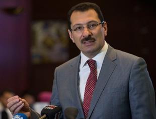 Turkeys ruling party official rules out early local elections