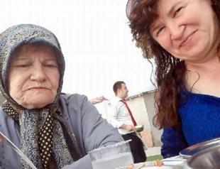 Turkish woman detained after mother’s body found inside sofabed