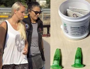 German engineer arrested in Turkey for trading ‘skunk’