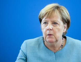 Merkel sees no need for special German aid for Turkey