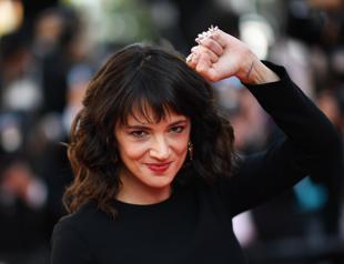 Weinstein accuser Asia Argento paid teen who made sex assault claim