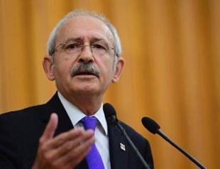 CHP blames government’s construction-based economy for lira depreciation