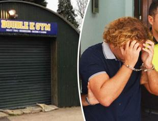 Suspect in George Barker murder in Bexley, UK nabbed in Turkish Cyprus