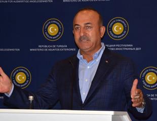 Trumps Turkey policy self-defeating, Turkish FM says