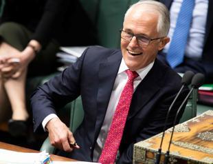 Australian PM urges unity after surviving leadership challenge