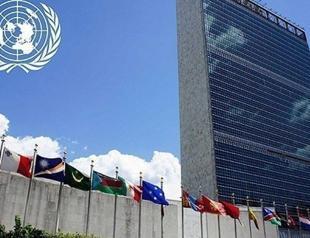 Turkey to chair 2018 disarmament conference session