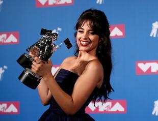 Camila Cabello beats Beyonce, Drake for top VMA prizes