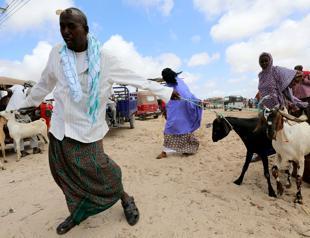 Somalis launch ‘buy Turkish products’ campaign