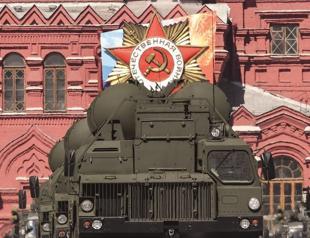 Turkey to receive Russian S-400 missiles in 2019