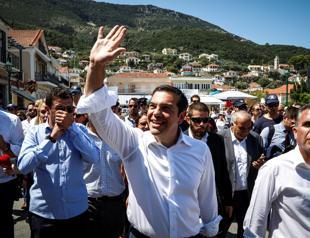 After bailout Odyssey, Greece ready to be ’normal’ again