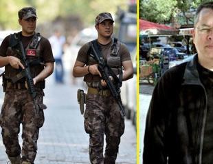 Turkish prosecutor allows Brunson to use treadmill under house arrest