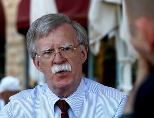 US-Turkey crisis could end “instantly” if pastor freed: Bolton
