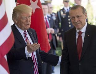 Business groups urge Trump, Erdoğan to meet as dispute hits investments