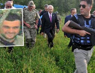 Most wanted PKK suspect killed in Turkey