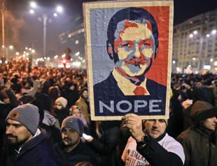 Romania leader’s claim of assassination attempt debated