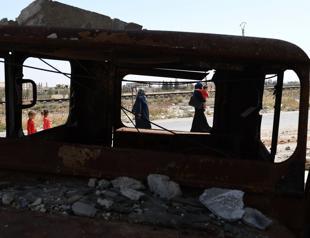 Syria’s al-Qaida leader vows to fight on in Idlib