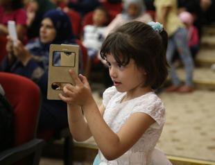 Six out of 10 Turkish children have smart phones: Study