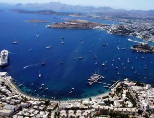 We will not allow opportunists in Bodrum: Tourism minister