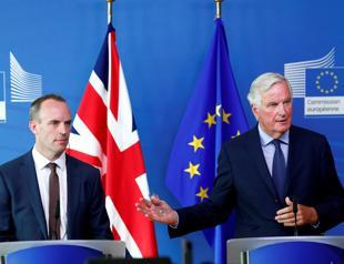 UK outlines plans for ‘unlikely’ no-deal Brexit, warns against red tape