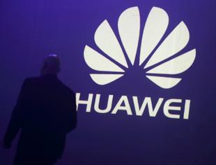 Australia bans Huawei from 5G network over security concerns