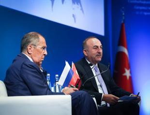 Turkish, Russian top diplomats to meet in Moscow