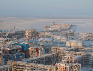 Turkish contractors remain second in world for foreign projects despite hurdles