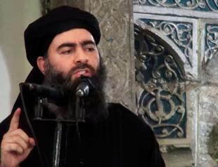 ISIL chief Baghdadi urges ‘jihad’ in purported new recording