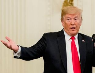 Trump denies wrongdoing, slams Cohen ‘stories’ on hush payments