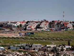 Turkey condemns Israels approval of new settlements