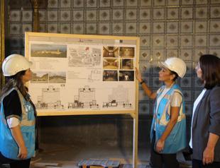 Topkapı Palace museum premises to expand fivefold