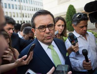 US-Mexico trade talks progressing but no breakthrough with China