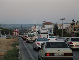 Over 140 people die in road accidents across Turkey during long holiday