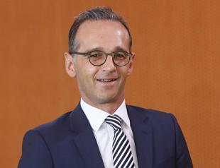German foreign minister Heiko Maas to visit Turkey
