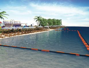 Turkey’s first ‘pet beach’ to open in resort town of Bodrum