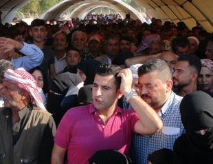 Syrian refugees in Turkey to exceed 5 million in 2028