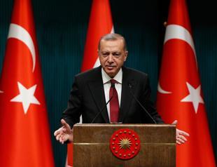 Turkish president Erdoğan marks 1071 victory at Malazgirt