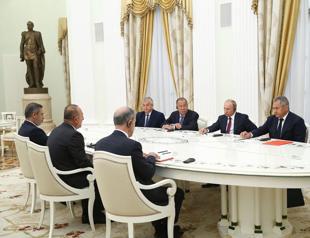 Russia makes proposals to Turkey on northwest Syria: Report