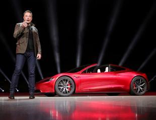 Tesla CEO Musk drops pursuit of $72 bln take-private deal