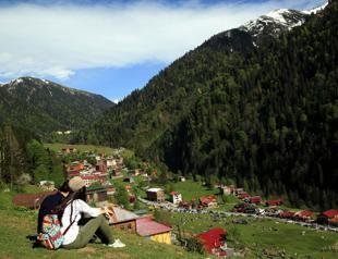 Urban transformation in Black Sea region’s ‘green haven’ to kick off by end of this year