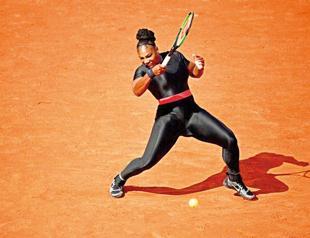 Serena ready to take New York spotlight at US Open