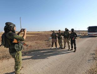 Russia accuses Syrian rebels of preparing Idlib chemical attack