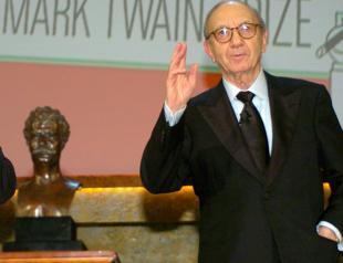 US playwright, king of comedy Neil Simon dead at 91