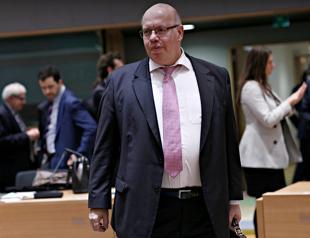 Turkey’s stability important for Europe, says German Economy Minister