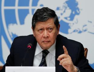 Myanmar army chief must be prosecuted for ’genocide’: UN probe