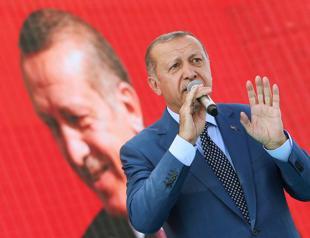 Turkish President Erdoğan to visit Iran on Sept. 7 for Syria summit
