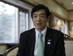 Turkey has a strong resilience and great growth potential: Japanese ambassador